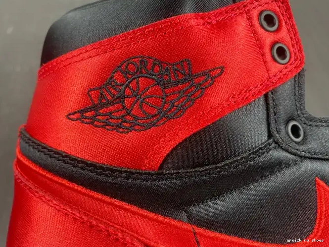Rep High OG Bred Jordan Air Satin FD4810-061 1 WMNS 0417